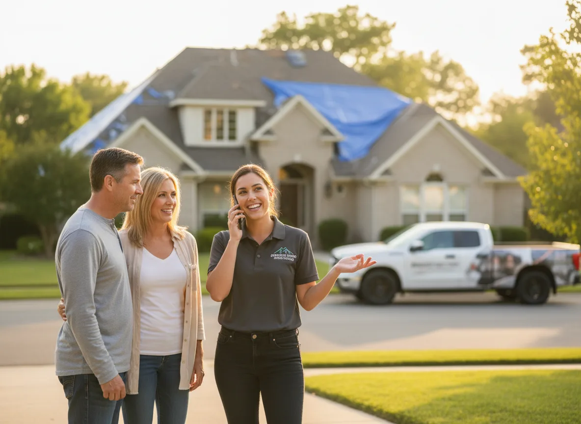 Emergency Roof Repair Vienna, OH FAQs